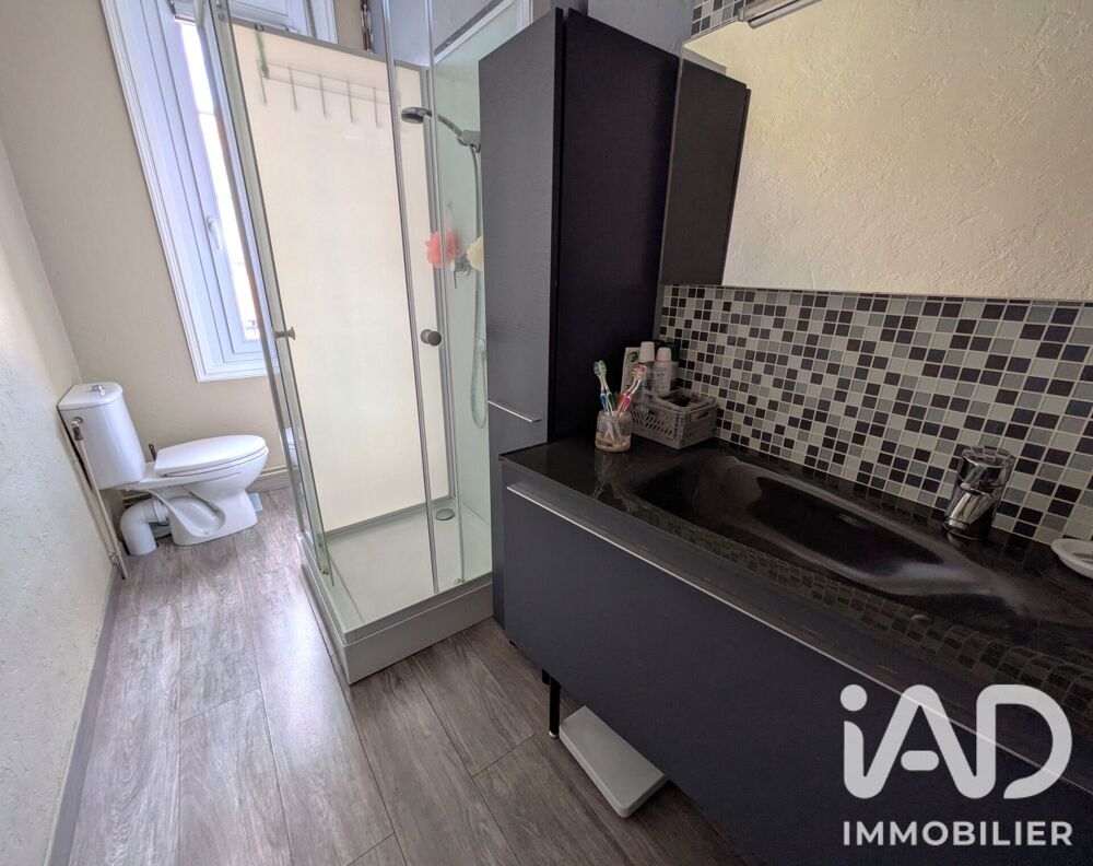 Vente Maison Vente Maison de ville 4 pièces Aubencheul-au-bac