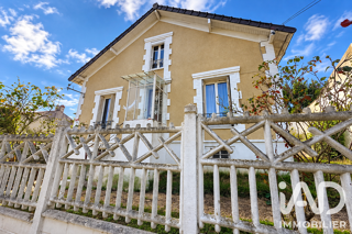 Maison à vendre 5 pièces 90 m²