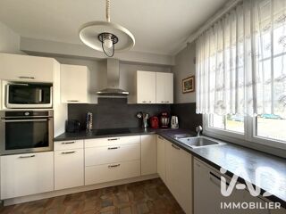  Maison à vendre 4 pièces 91 m²