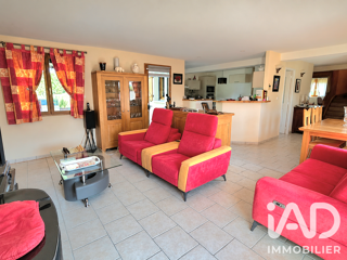 Vente Maison Vente Maison/villa 5 pièces Combronde