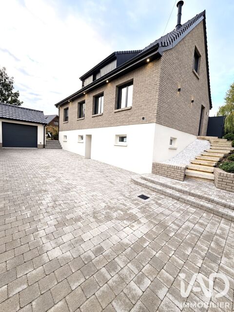  Vente Maison/villa 6 pièces Maison - 6 pièce(s) - 120 m²