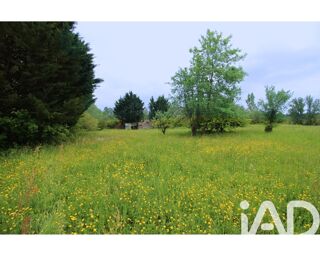  Terrain � vendre 2270 m�