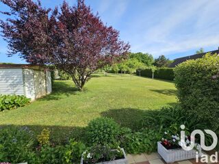  Maison à vendre 8 pièces 130 m²