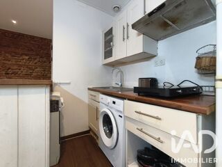 Appartement à vendre 2 pièces 40 m²