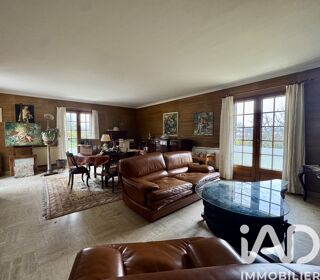  Maison à vendre 4 pièces 105 m²