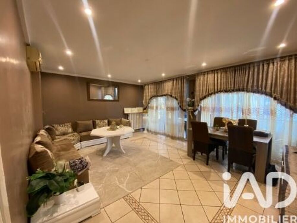Vente Appartement Vente Appartement 4 pièces Toulon