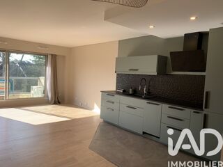 Appartement à vendre 3 pièces 83 m²