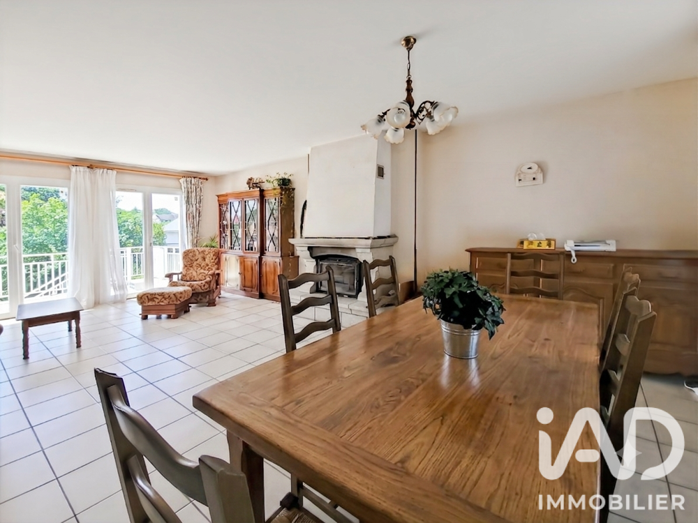 vente Maison - 7 pièce(s) - 142 m² Pluvigner (56330)