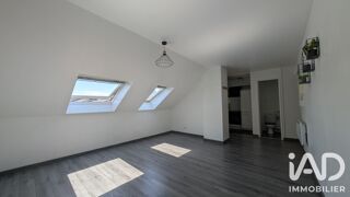  Appartement à vendre 2 pièces 32 m²