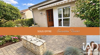  Maison à vendre 5 pièces 99 m²