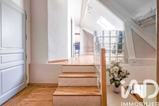  Maison à vendre 5 pièces 114 m²