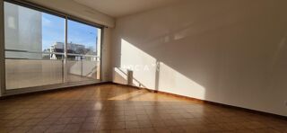  Appartement à louer 1 pièce 26 m²