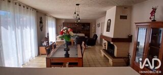  Maison à vendre 4 pièces 101 m²