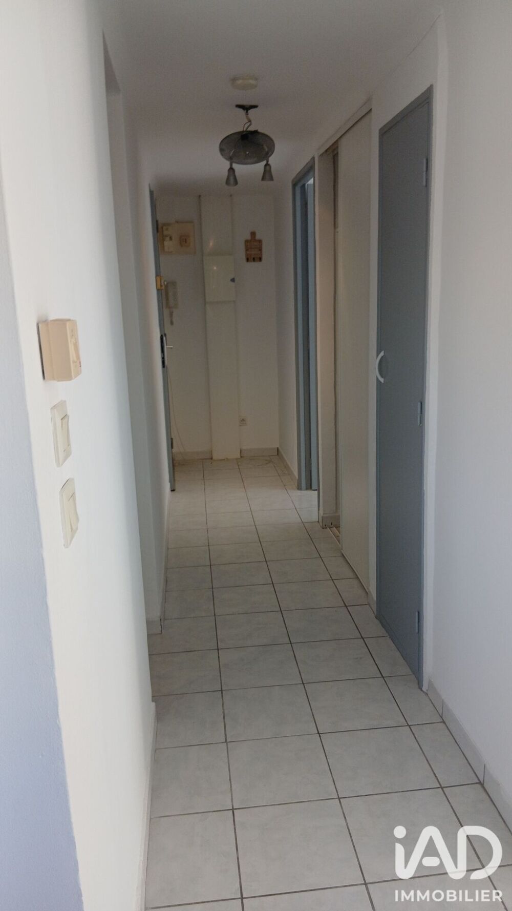 Vente Appartement Vente Appartement 3 pièces Orange