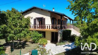  Maison à vendre 6 pièces 140 m²