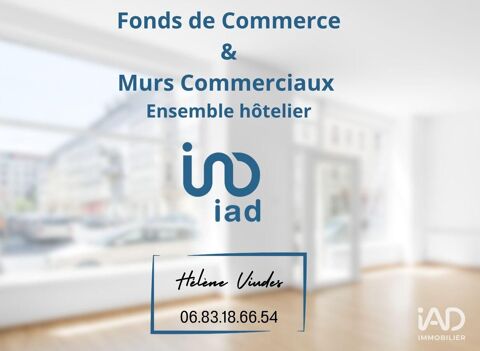 iad France - H&eacute;l&egrave;ne Viudes () vous propose : ENSEMBLE... 5145000 13118 Istres