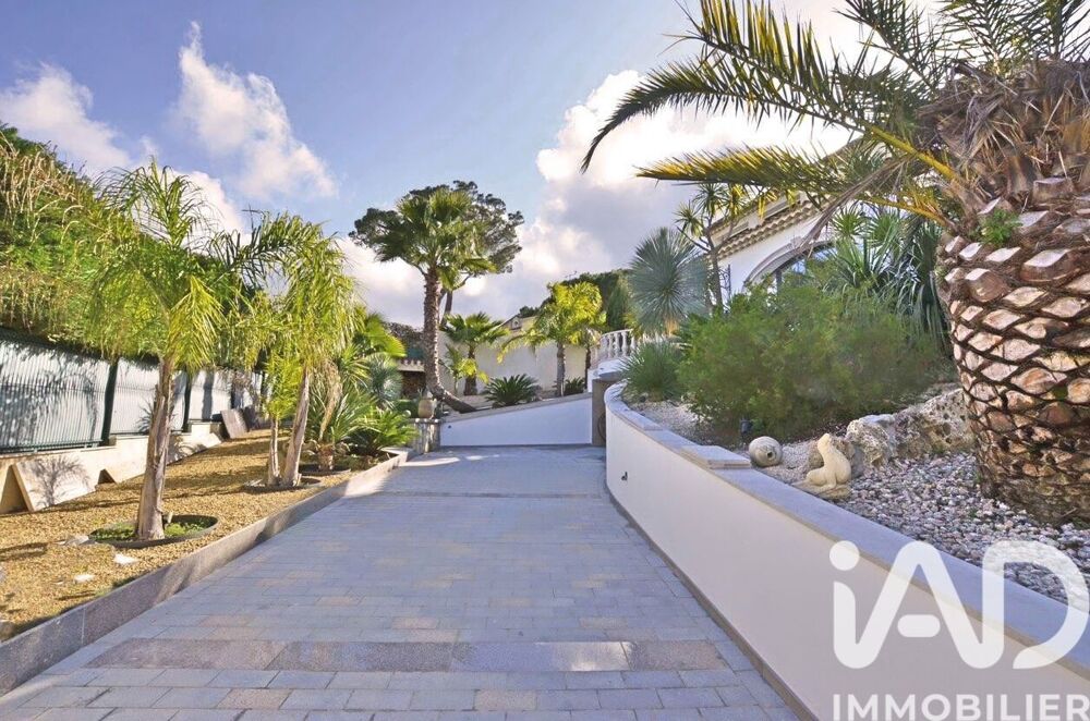 � vendre  Maison Mandelieu-la-Napoule (06210)