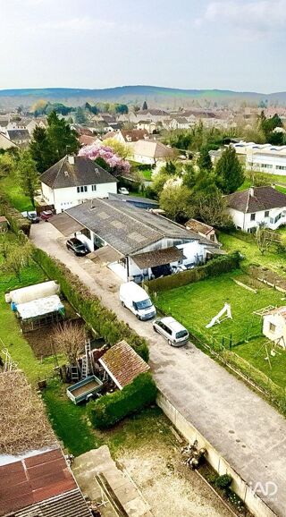  Maison à vendre 5 pièces 247 m²