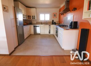  Maison à vendre 7 pièces 145 m²
