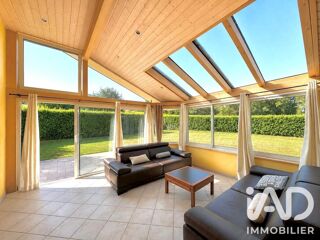  Maison à vendre 5 pièces 243 m²
