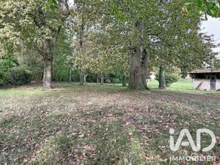 Vente Terrain Vente Terrain 2 056 m&sup2; Villeneuve-de-marsan