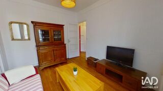  Appartement à louer 2 pièces 33 m²