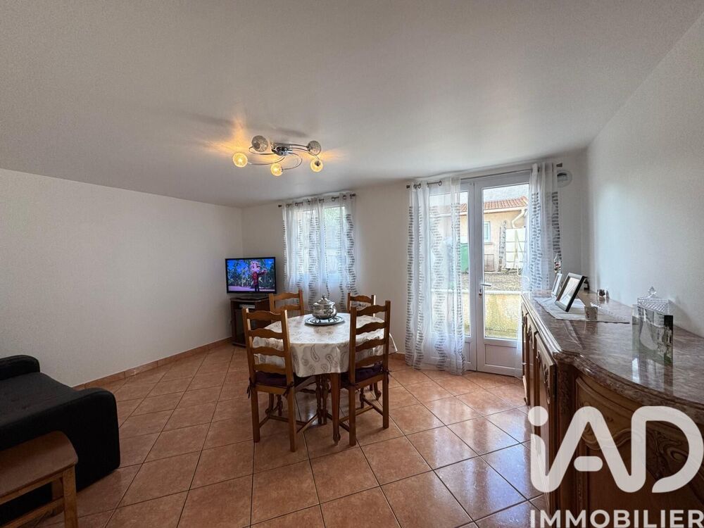 Vente Maison Vente Maison/villa 4 pièces Bagneux
