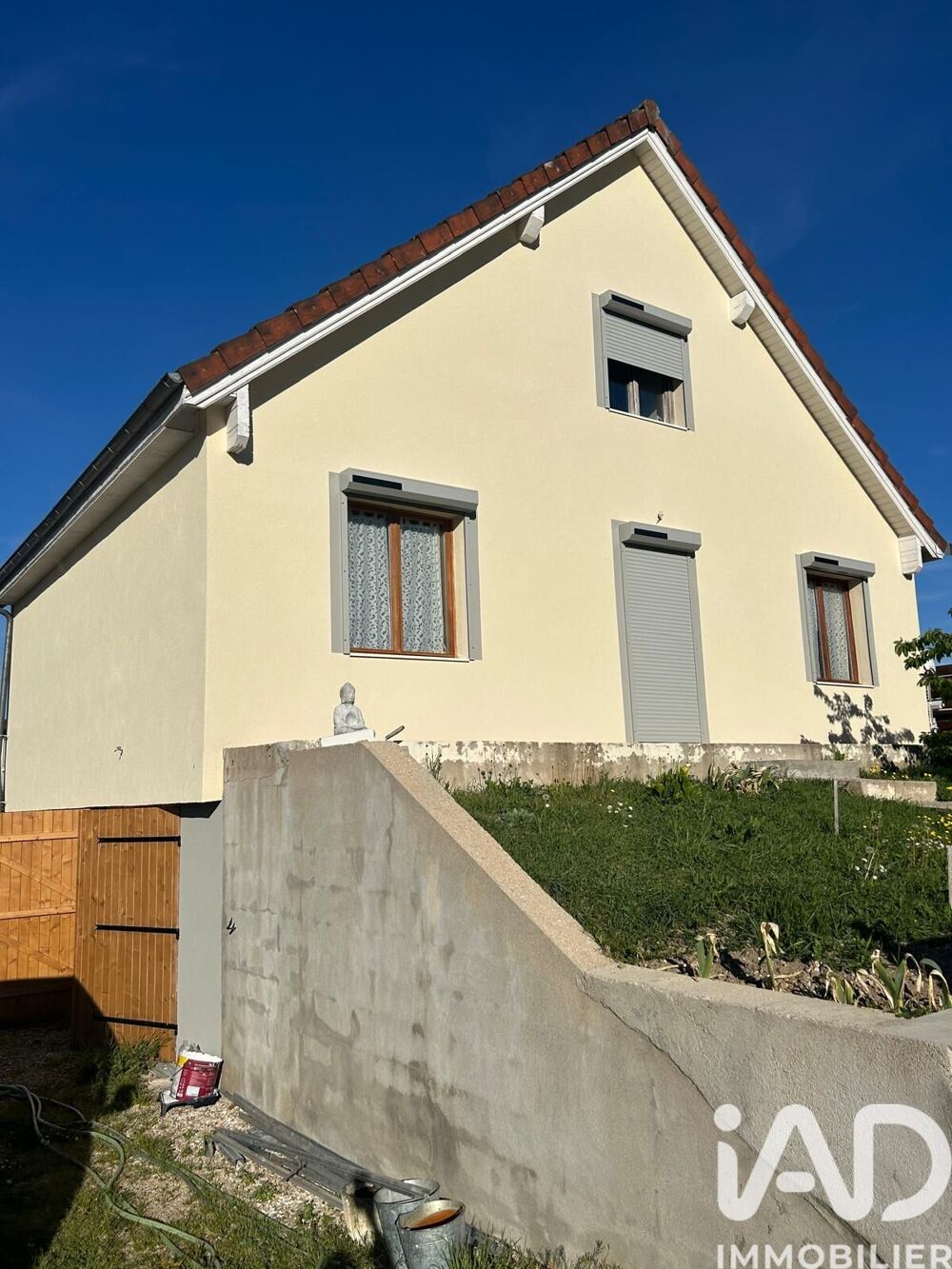 Vente Maison/villa 5 pièces