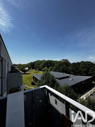 Appartement à louer 3 pièces 55 m²