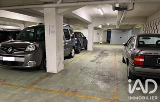  Parking / Garage à vendre 10 m²