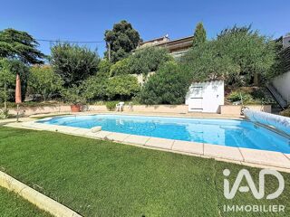  Maison à vendre 5 pièces 180 m²
