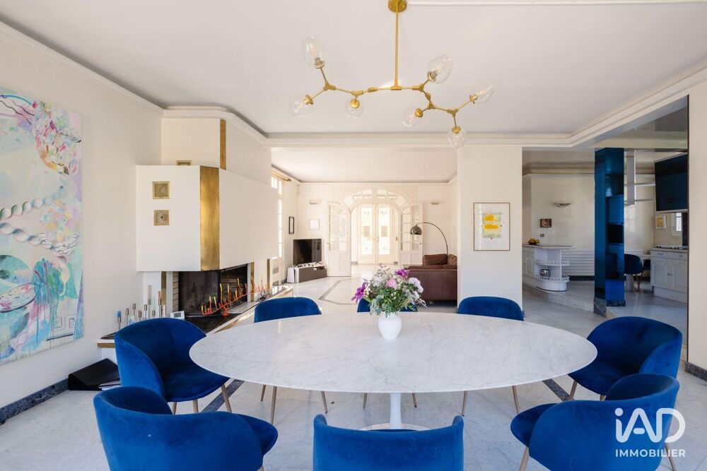 Vente Maison Vente Maison/villa 10 pièces Sceaux