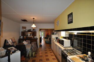  Maison � vendre 3 pi�ces 76 m�