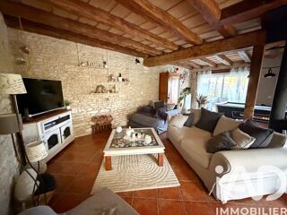  Maison à vendre 7 pièces 202 m²