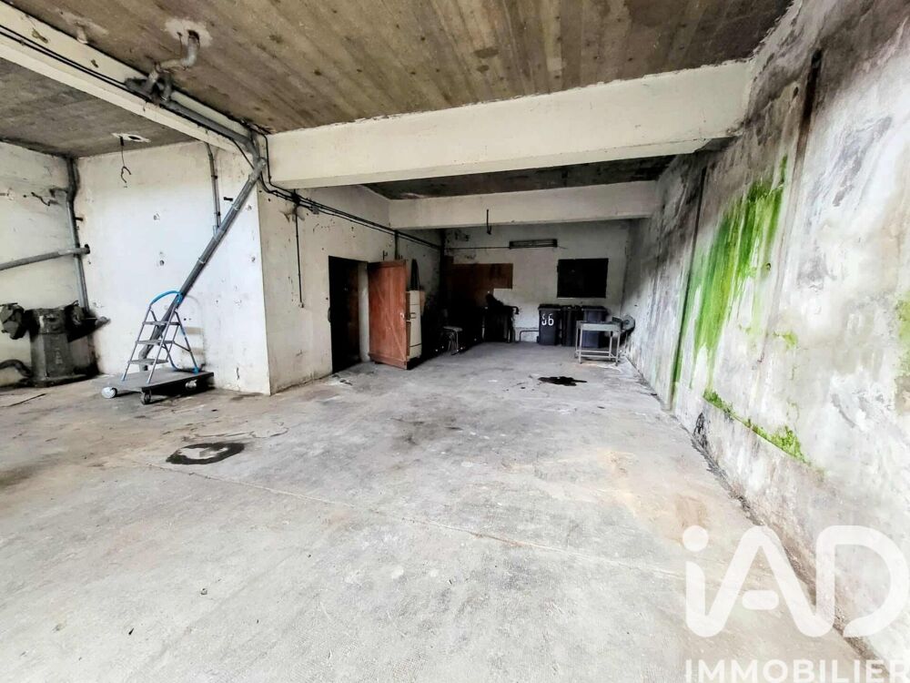 Appartement 1 pièce 120 m² · à Herserange · 120 m² · 109 000 €