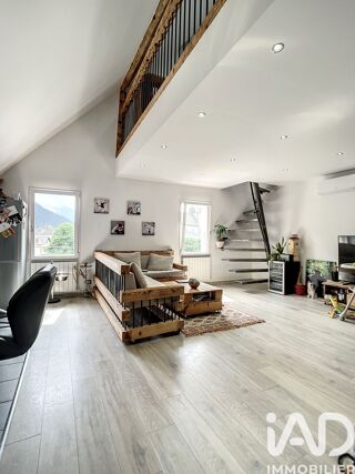 Appartement à vendre 4 pièces 108 m²