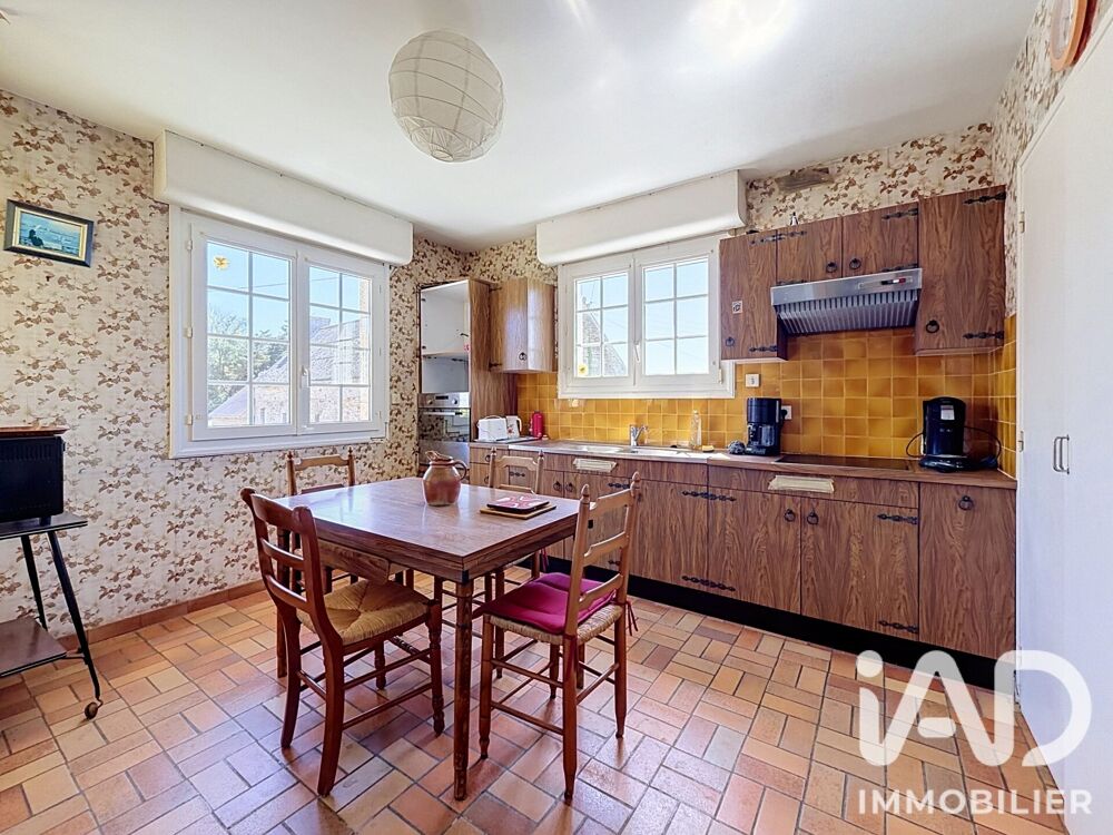 à vendre  Maison Clohars-Carnoët (29360)