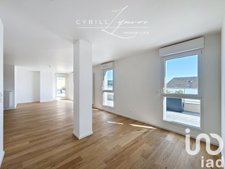  Appartement à vendre 5 pièces 106 m²