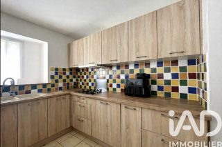  Appartement � vendre 4 pi�ces 93 m�