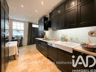 Vente Maison Vente Maison/villa 5 pièces Chanteloup-les-vignes