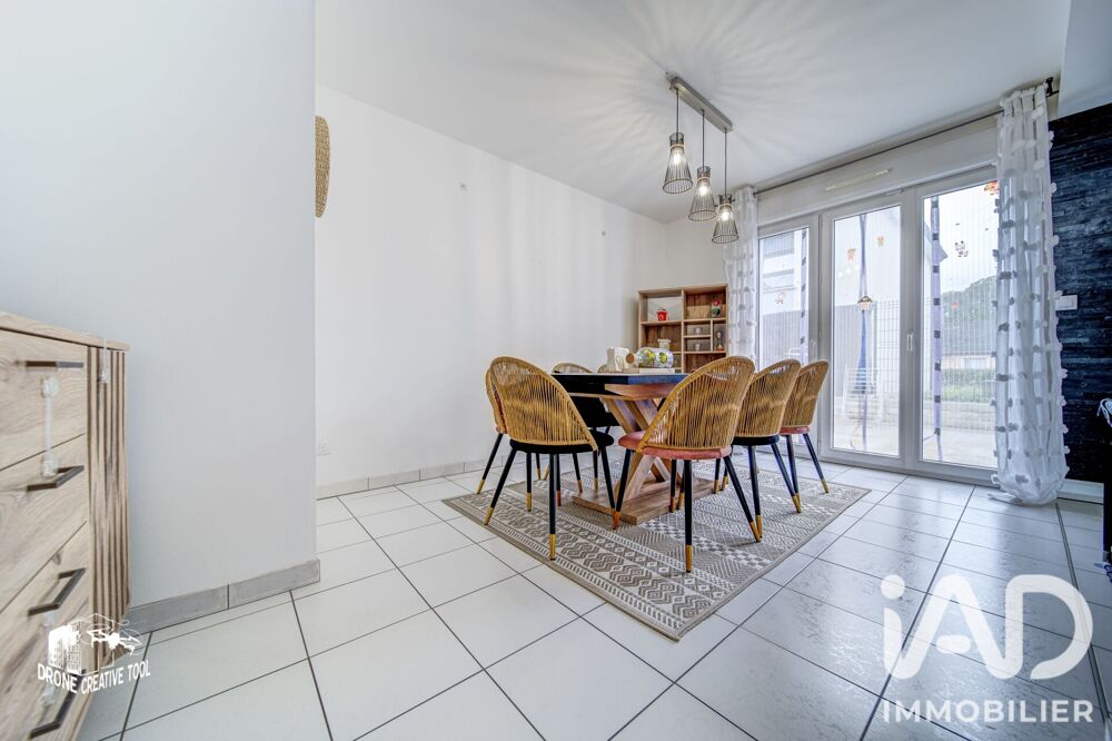 Vente Maison Vente Maison/villa 6 pièces Uckange
