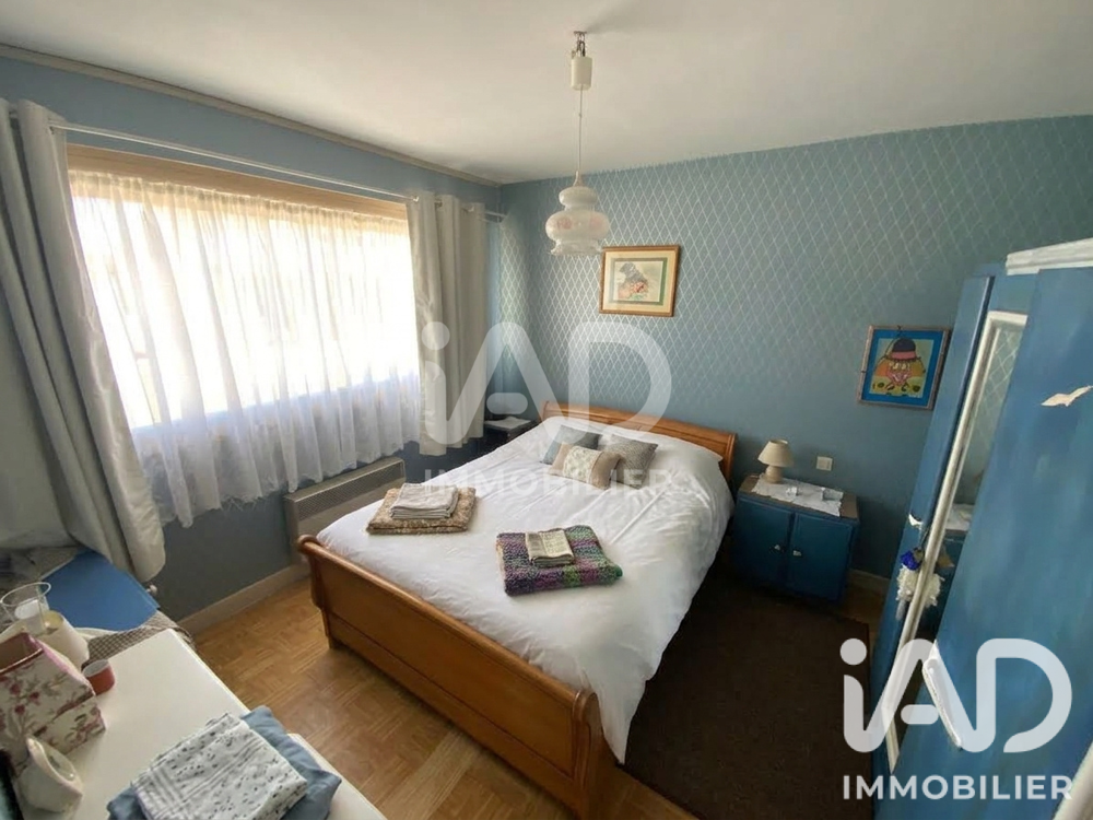 Vente Maison Vente Maison/villa 4 pièces Merlimont