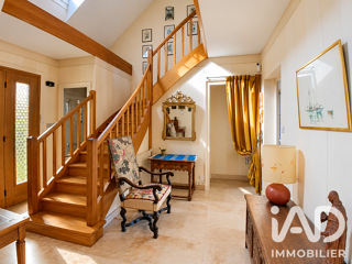  Maison à vendre 7 pièces 190 m²