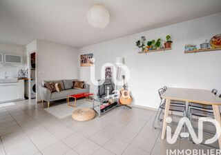  Appartement � vendre 3 pi�ces 64 m�