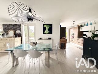  Maison à vendre 6 pièces 143 m²