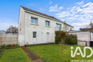  Maison à vendre 6 pièces 116 m²