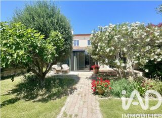  Maison à vendre 4 pièces 114 m²