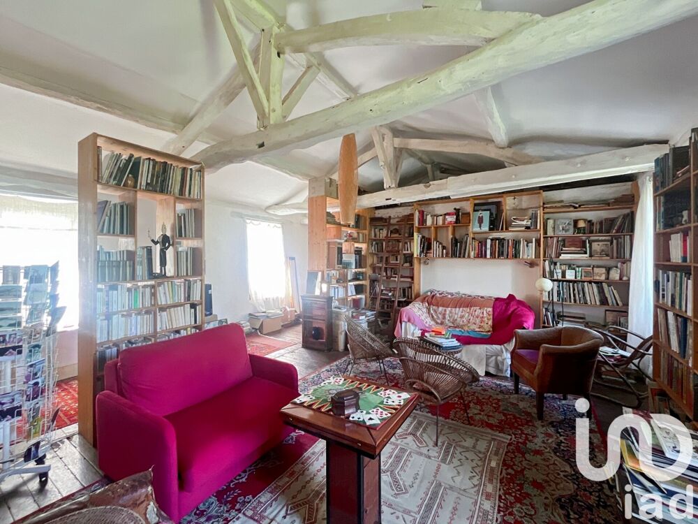 à vendre  Maison Saint-Père-en-Retz (44320)