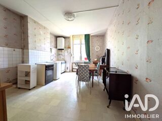  Appartement à vendre 2 pièces 52 m²
