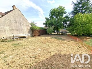  Terrain à vendre 465 m²